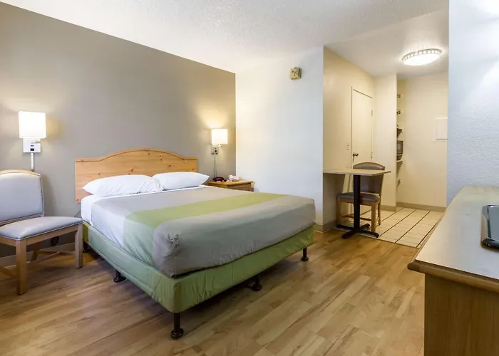 6-tempe, Az Hotel Tempe