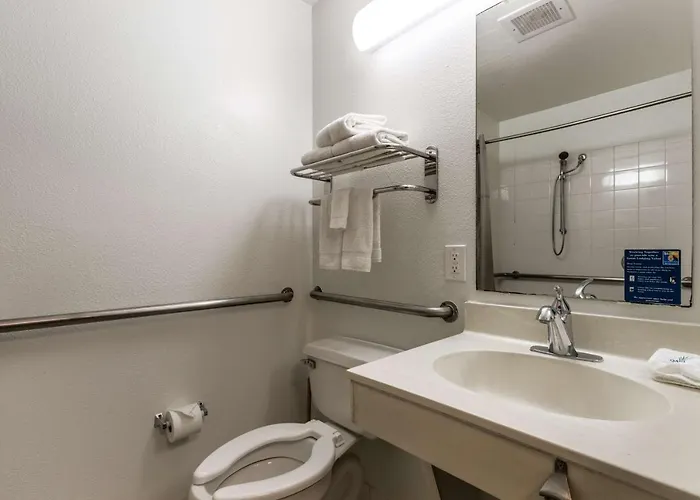 6-tempe, Az Hotel 3*
