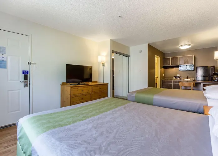 6-tempe, Az Hotel Tempe