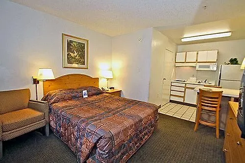 6-tempe, Az Hotel Tempe