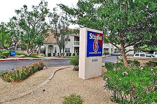 6-tempe, Az 3* Tempe